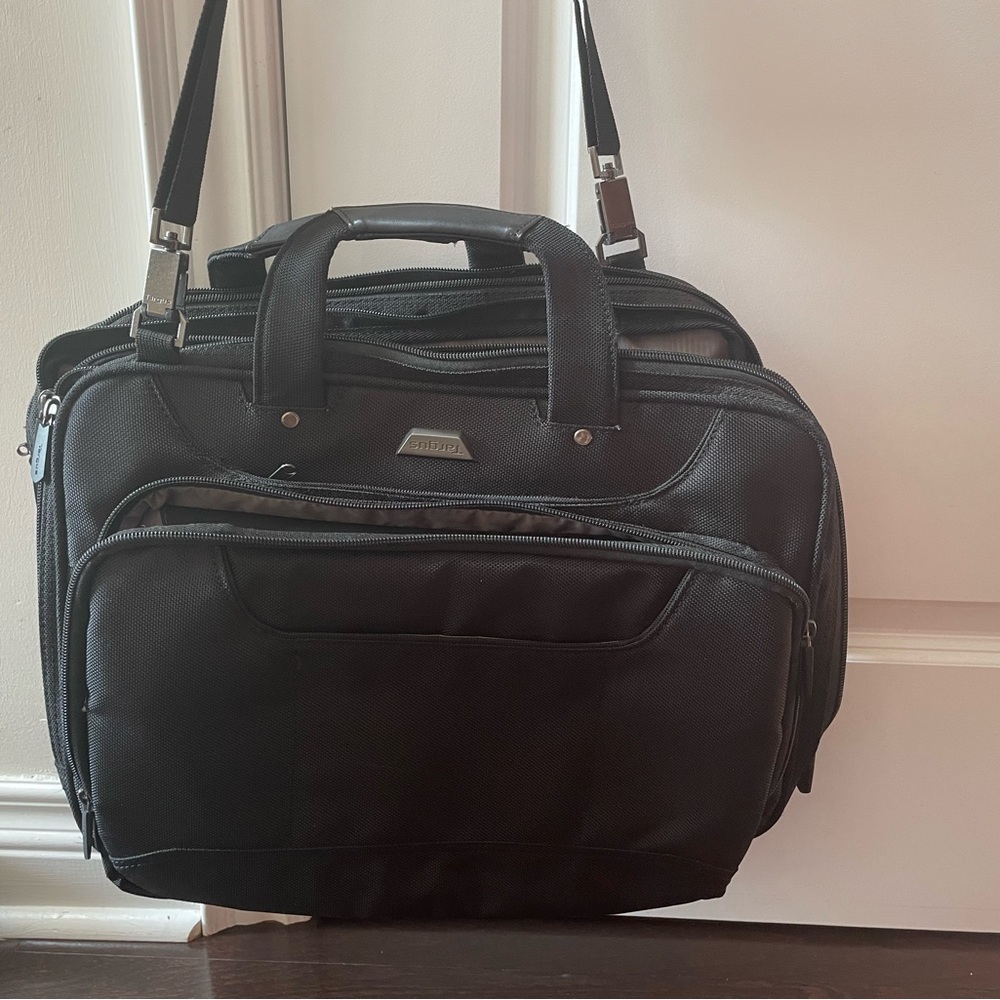 Laptop bag - Picture 1 of 9